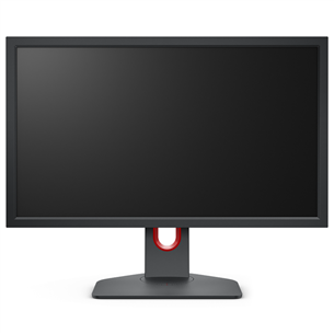 BenQ XL2411K, 24'', FHD, LED TN, 144 Hz, must - Monitor