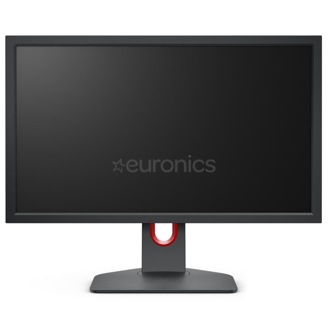 BenQ XL2411K, 24'', FHD, LED TN, 144 Hz, black - Monitor