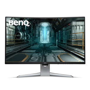 32" QHD LED VA-монитор BenQ EX3203R