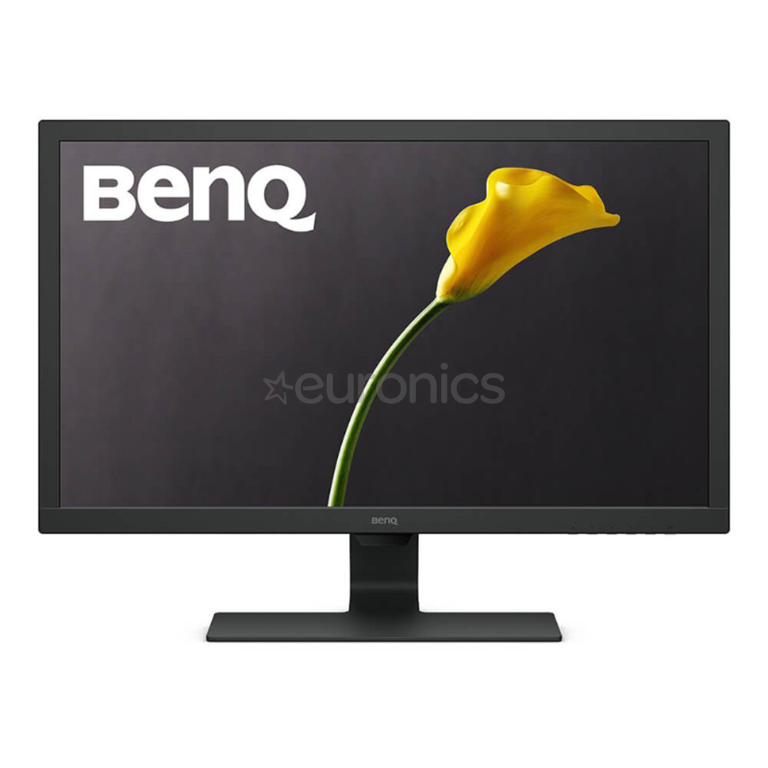 27" FullHD LED TN monitor BenQ GL2780