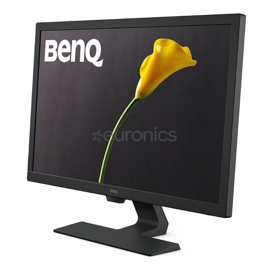 27" FullHD LED TN monitor BenQ GL2780
