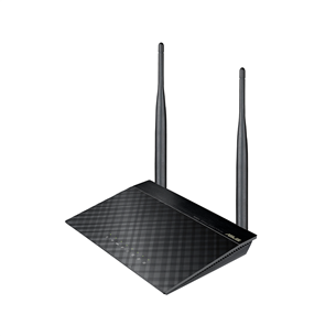 WiFi ruuter Asus N300 Router