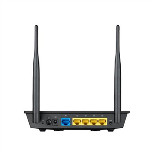 WiFi ruuter Asus N300 Router