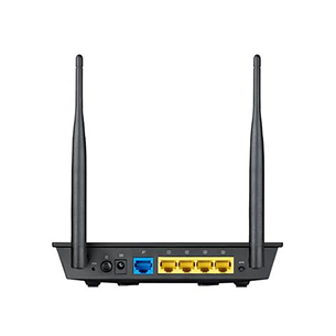 WiFi router Asus N300 Router