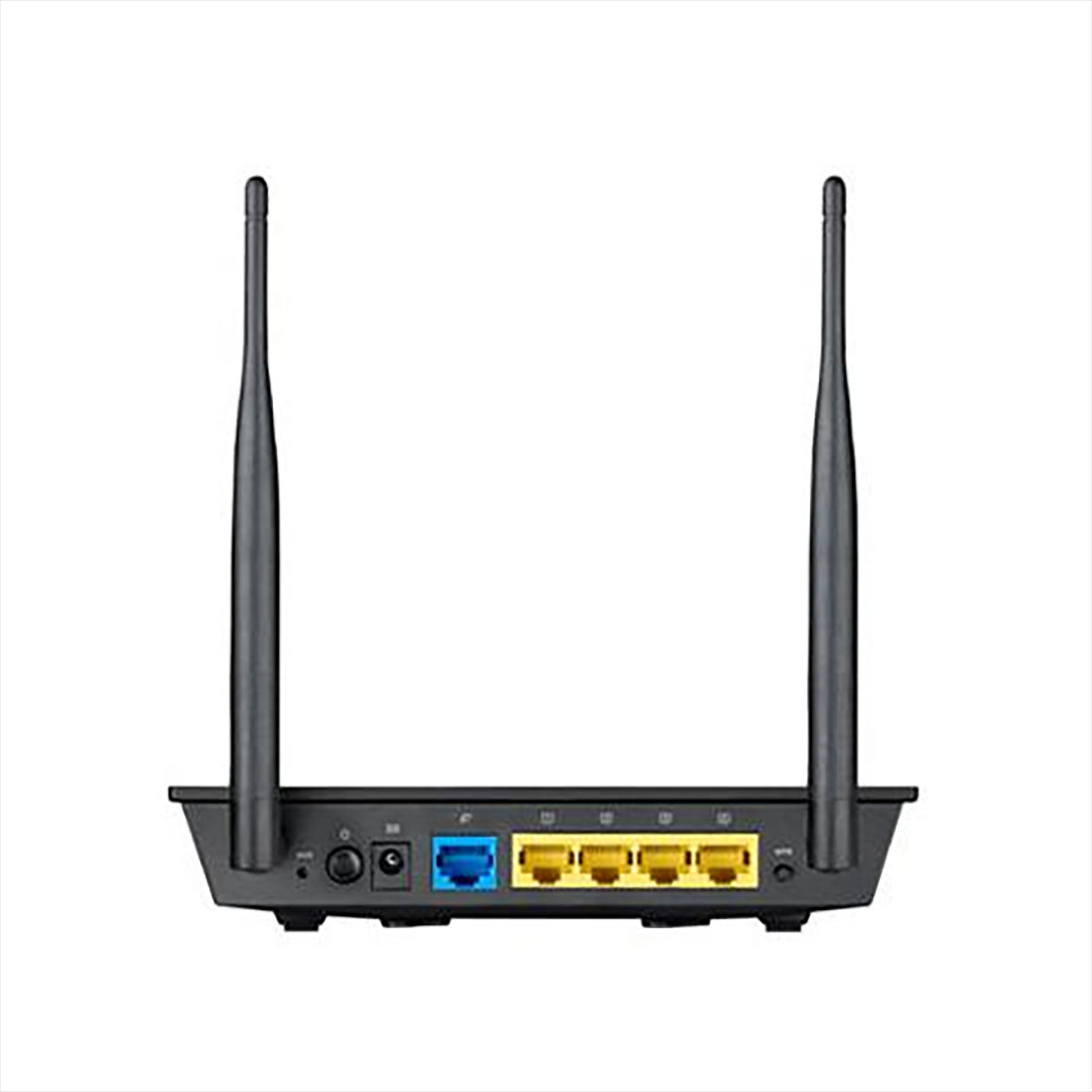 WiFi-роутер Asus N300 Router