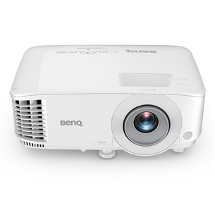 BenQ MX560, XGA, 4000 lm, white - Projector