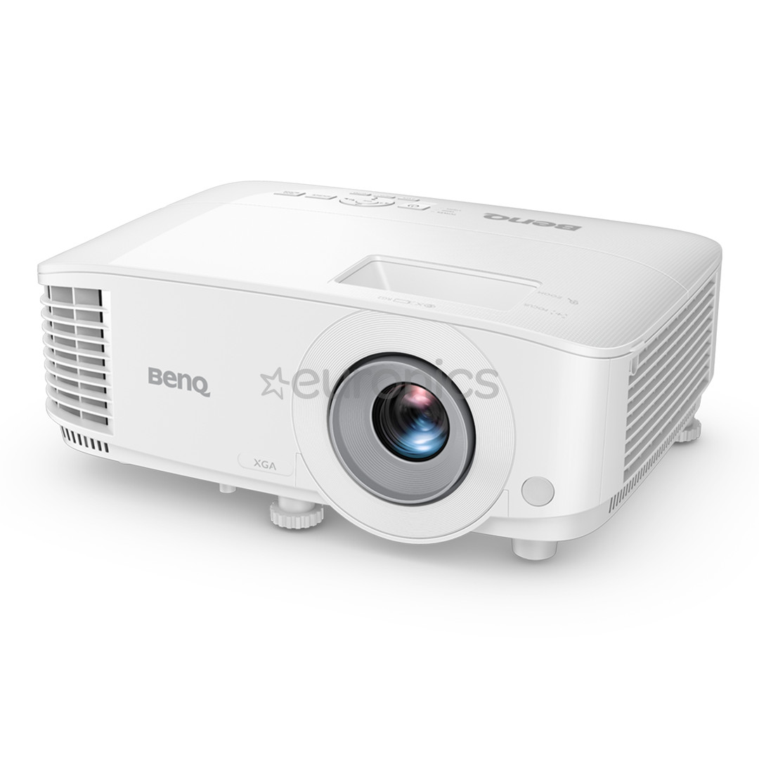 BenQ MX560, XGA, 4000 lm, white - Projector