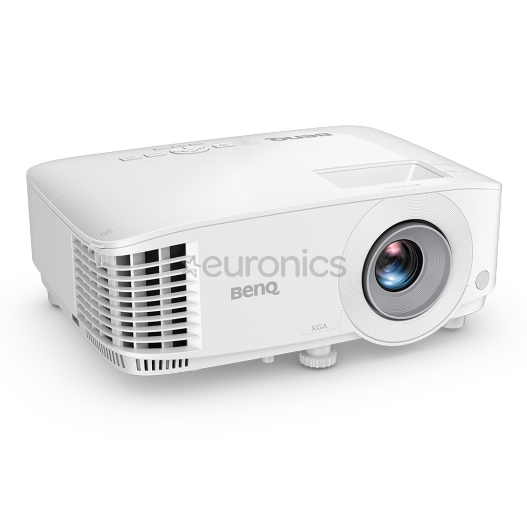 BenQ MX560, XGA, 4000 lm, white - Projector