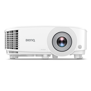 BenQ MW560, WXGA, 4000 лм, белый - Проектор 9H.JNF77.13E