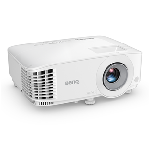 BenQ MW560, WXGA, 4000 lm, white - Projector