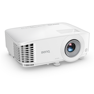 BenQ MW560, WXGA, 4000 лм, белый - Проектор