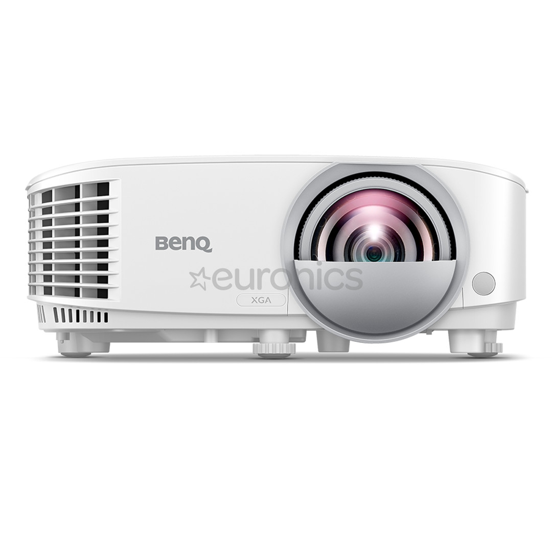 BenQ MX825STH, XGA, 3500 lm, white - Projector