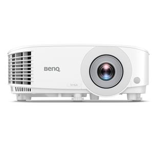 BenQ MS560, SVGA, 4000 lm, white - Projector 9H.JND77.13E
