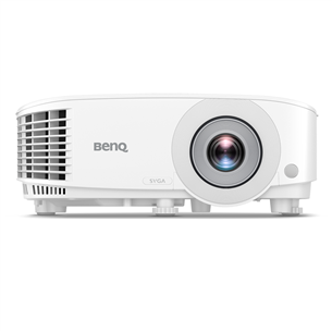 BenQ MS560, SVGA, 4000 лм, белый - Проектор 9H.JND77.13E