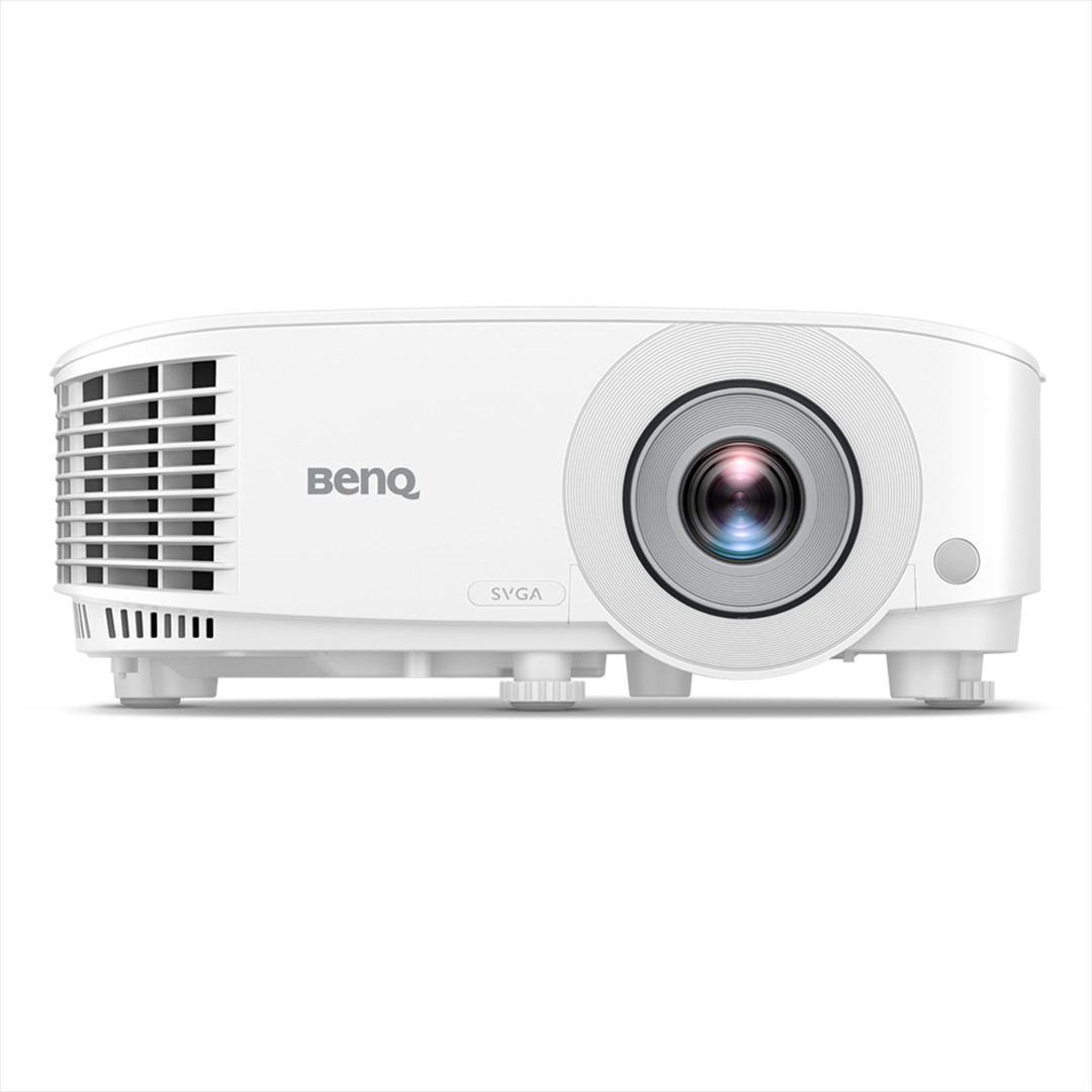 BenQ MS560, SVGA, 4000 lm, white - Projector