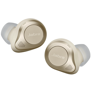 Jabra Jabra Elite 85t, kuldne - Täisjuhtmevabad kõrvaklapid 100-99190004-60
