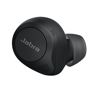 Jabra Jabra Elite 85t, черный - Полностью беспроводные наушники