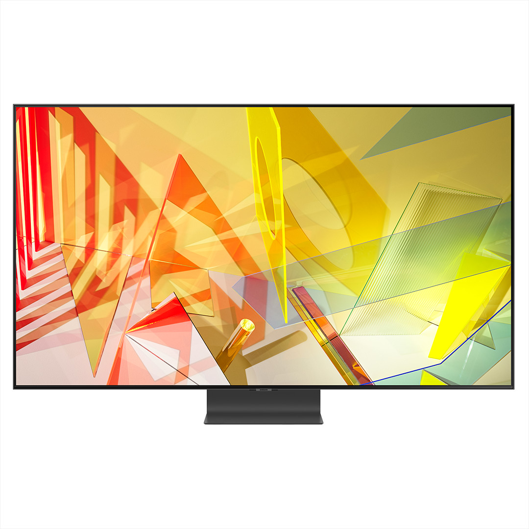 65'' Ultra HD QLED-teler Samsung