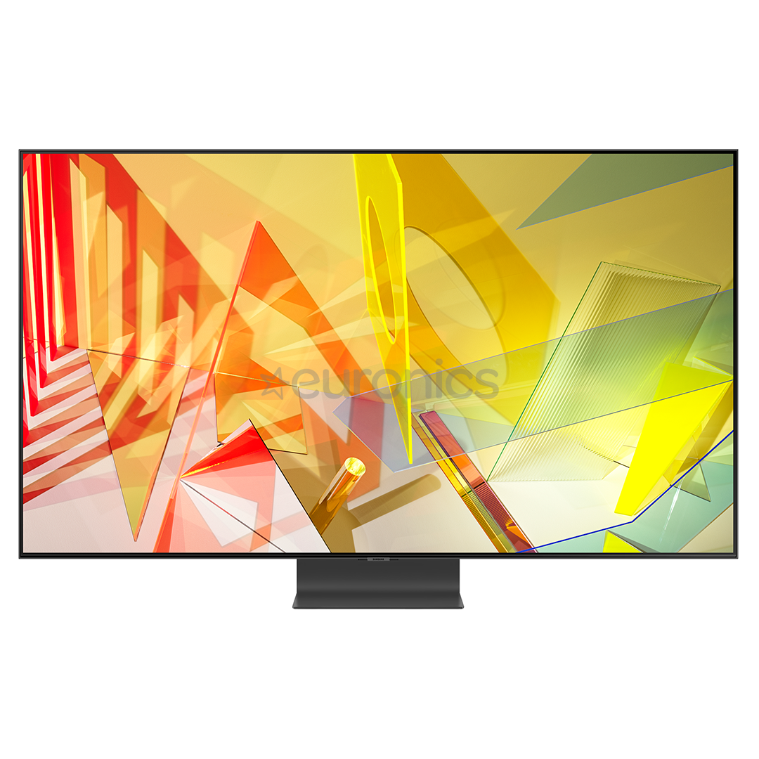 65'' Ultra HD QLED-teler Samsung