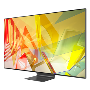 65'' Ultra HD QLED-телевизор Samsung