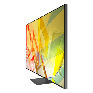 65'' Ultra HD QLED TV Samsung