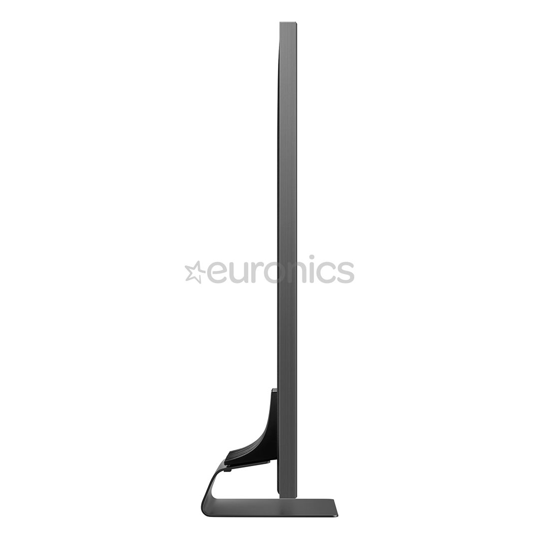 65'' Ultra HD QLED-teler Samsung