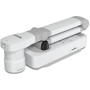 Epson Desktop Visualizer ELPDC21, FHD, valge - Projektor