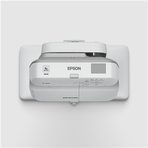 Epson EB-685W, WiFi, WXGA, 3500 lm, valge - Projektor