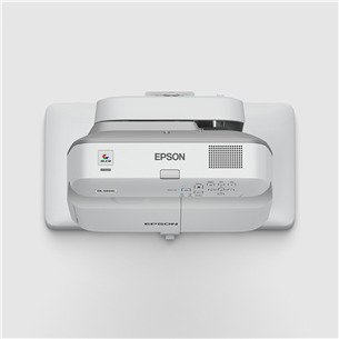 Epson EB-685W, WiFi, WXGA, 3500 лм, белый - Проектор