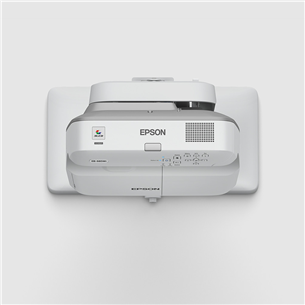 Epson EB-685WI, WXGA, 3500 lm, valge - Projektor