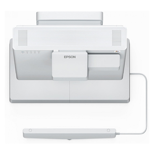 Epson EB-1485Fi, FHD, 5000 lm, valge - Projektor