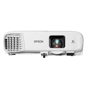 Epson EB-992F, FHD, 4000 lm, WiFi, white - Projector