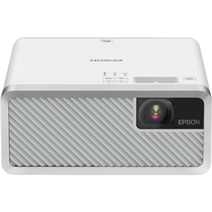 Projector Epson EF-100W Android TV Edition