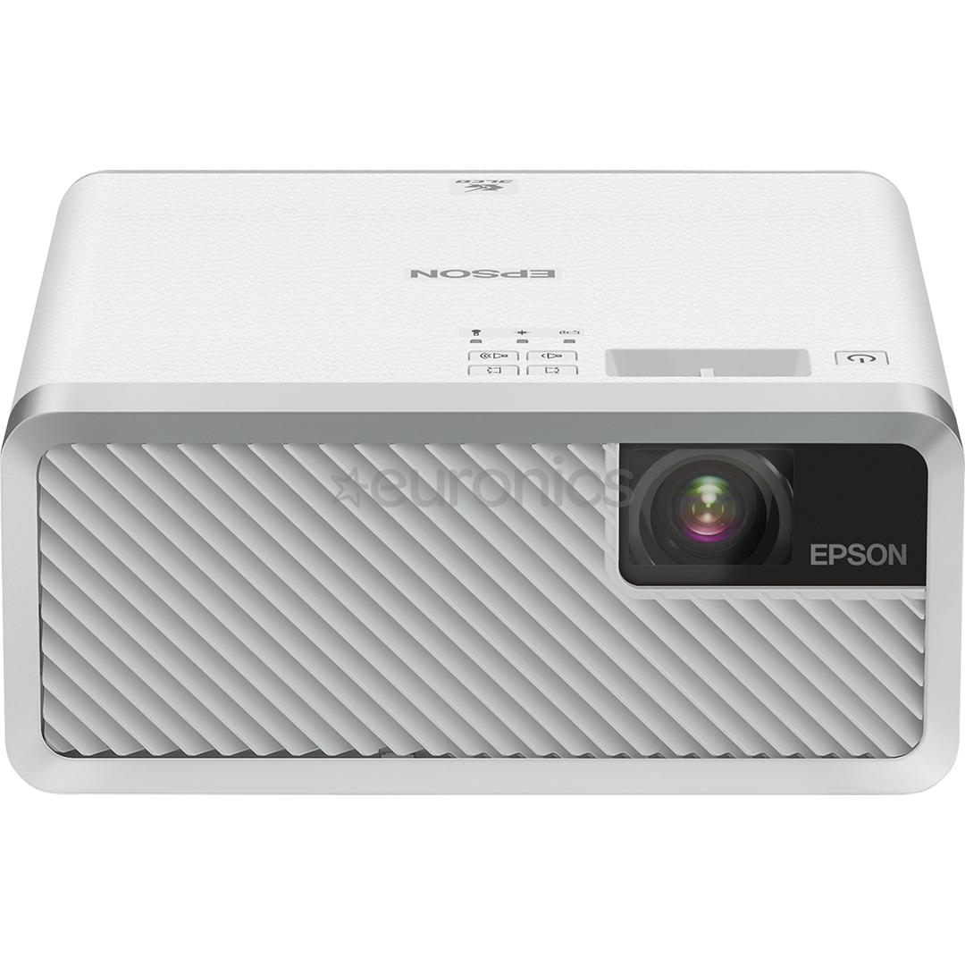 Проектор Epson EF-100W Android TV Edition