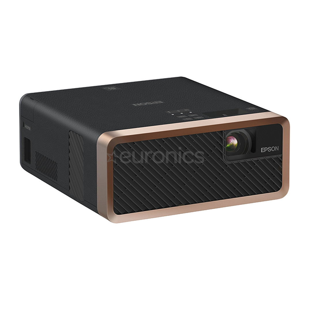 Projector Epson EF-100B Android TV Edition