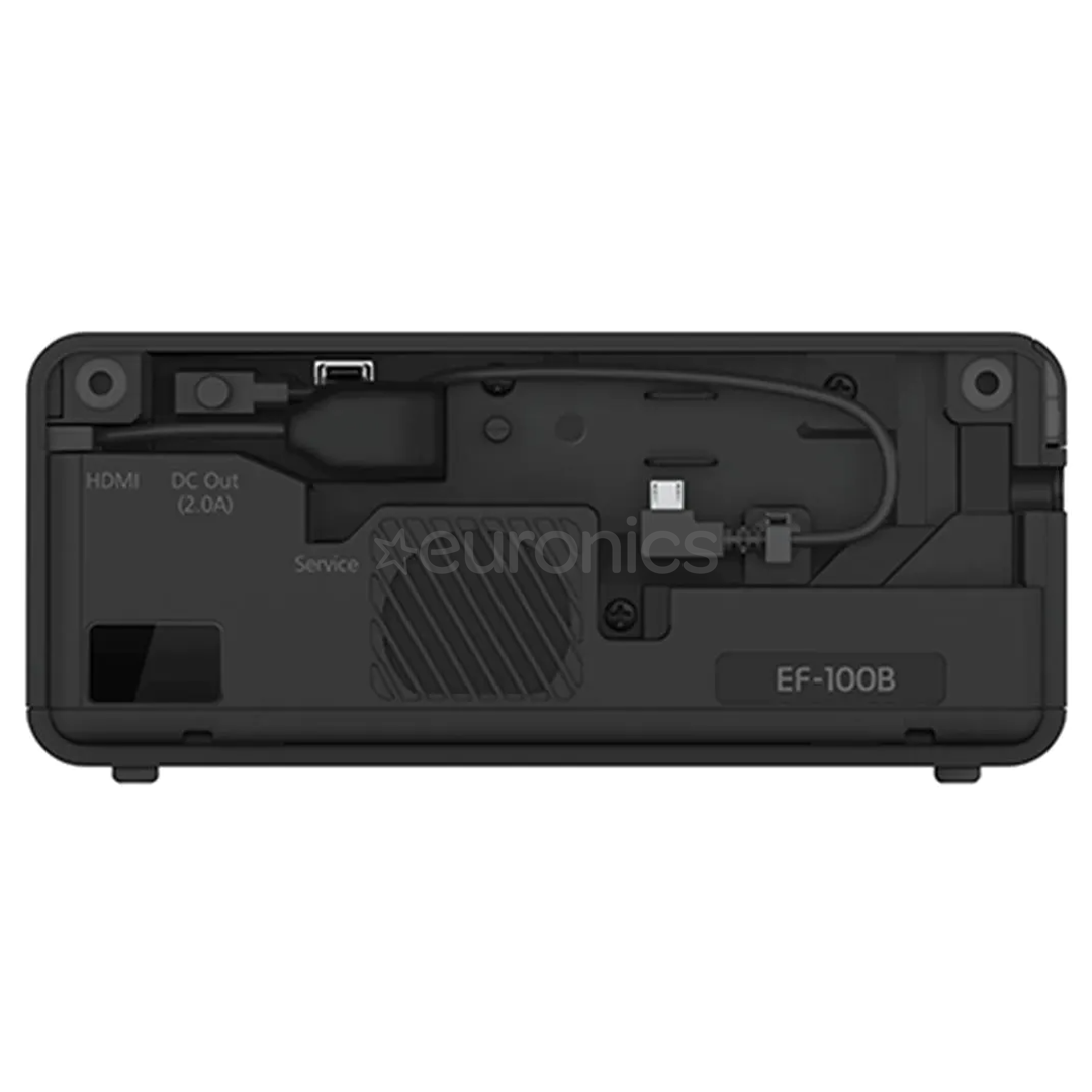 Projector Epson EF-100B Android TV Edition