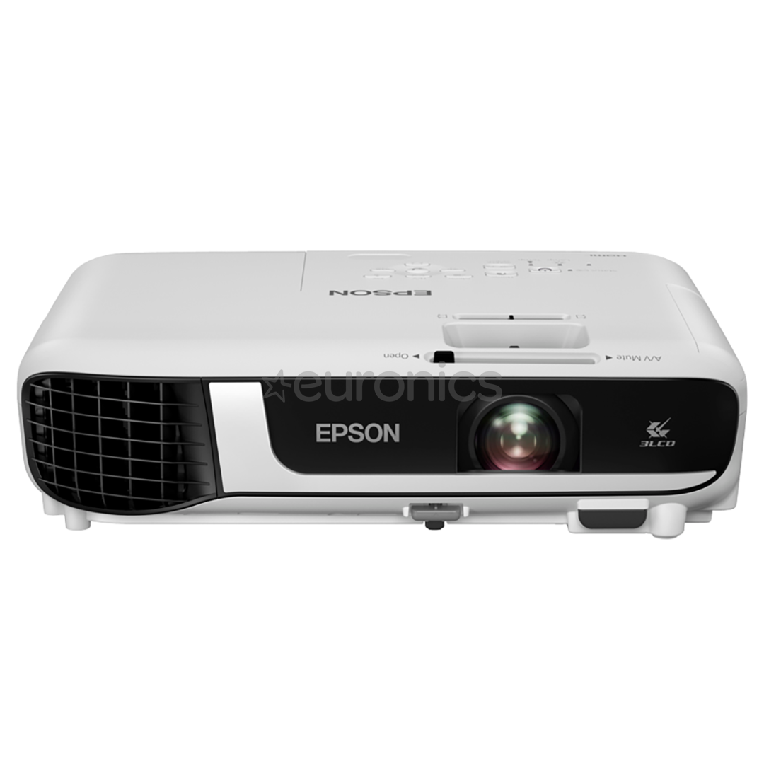 Проектор Epson EB-X51