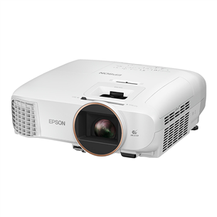 Epson EH-TW5820, белый - Проектор