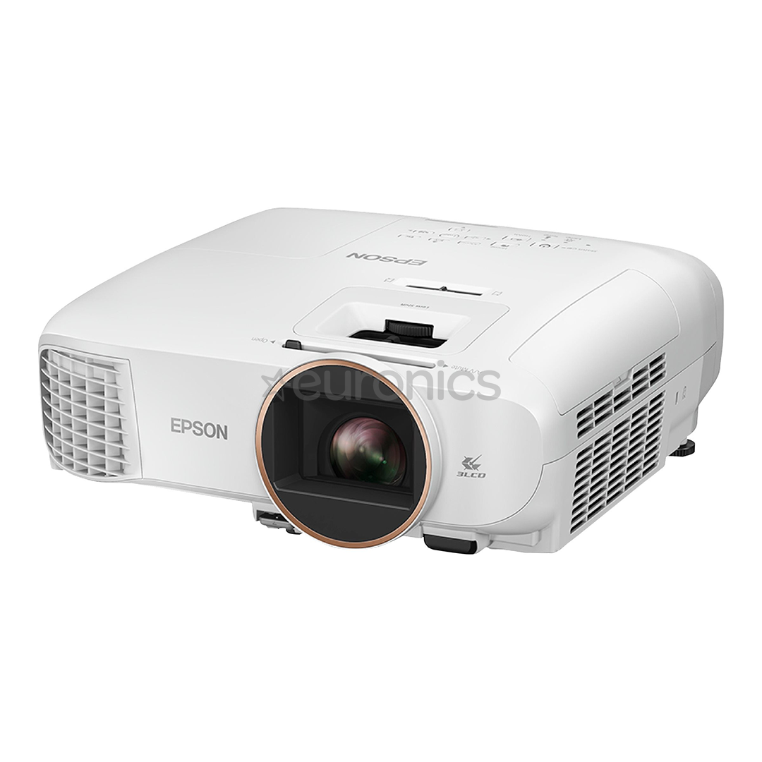 Epson EH-TW5820, white - Projector