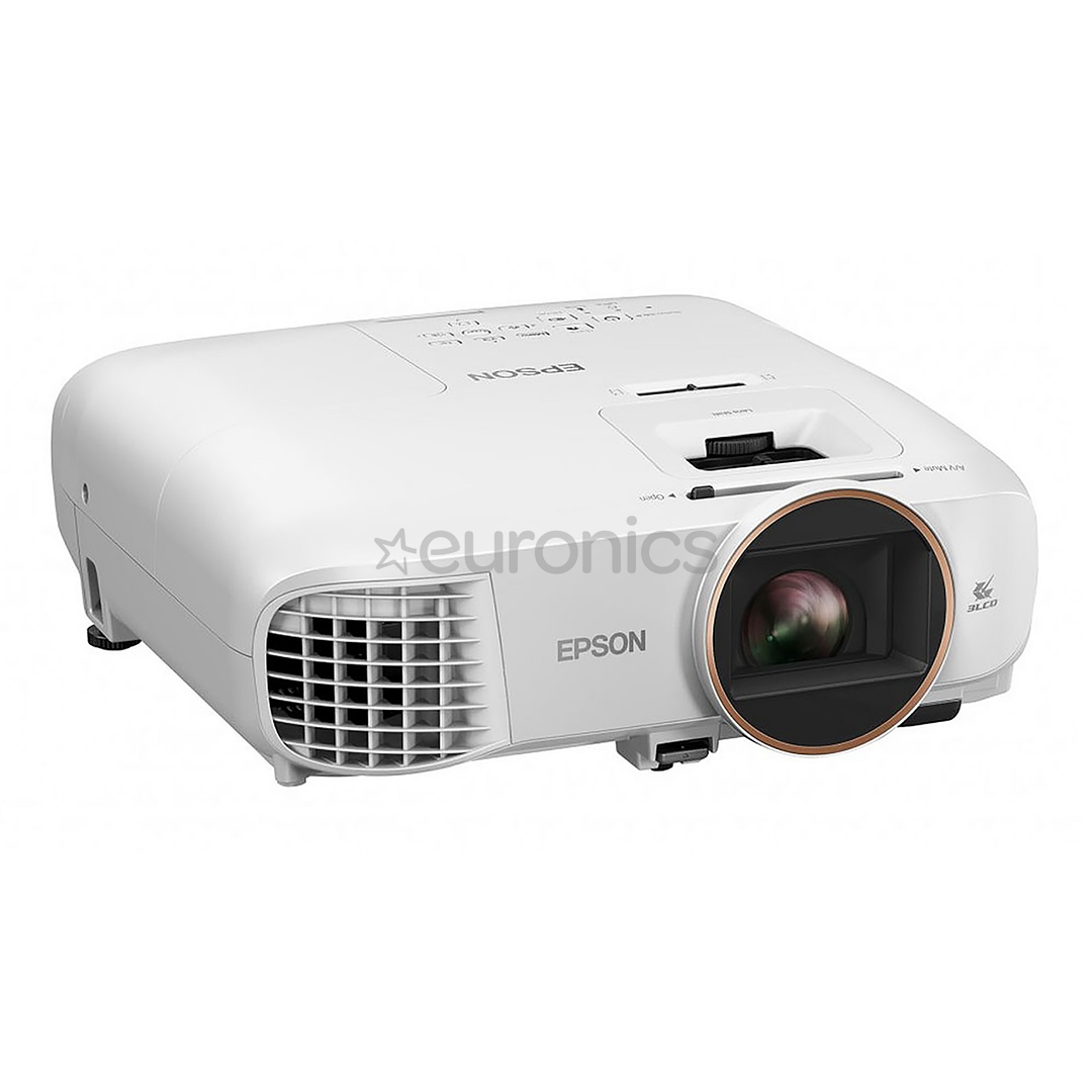 Epson EH-TW5820, white - Projector