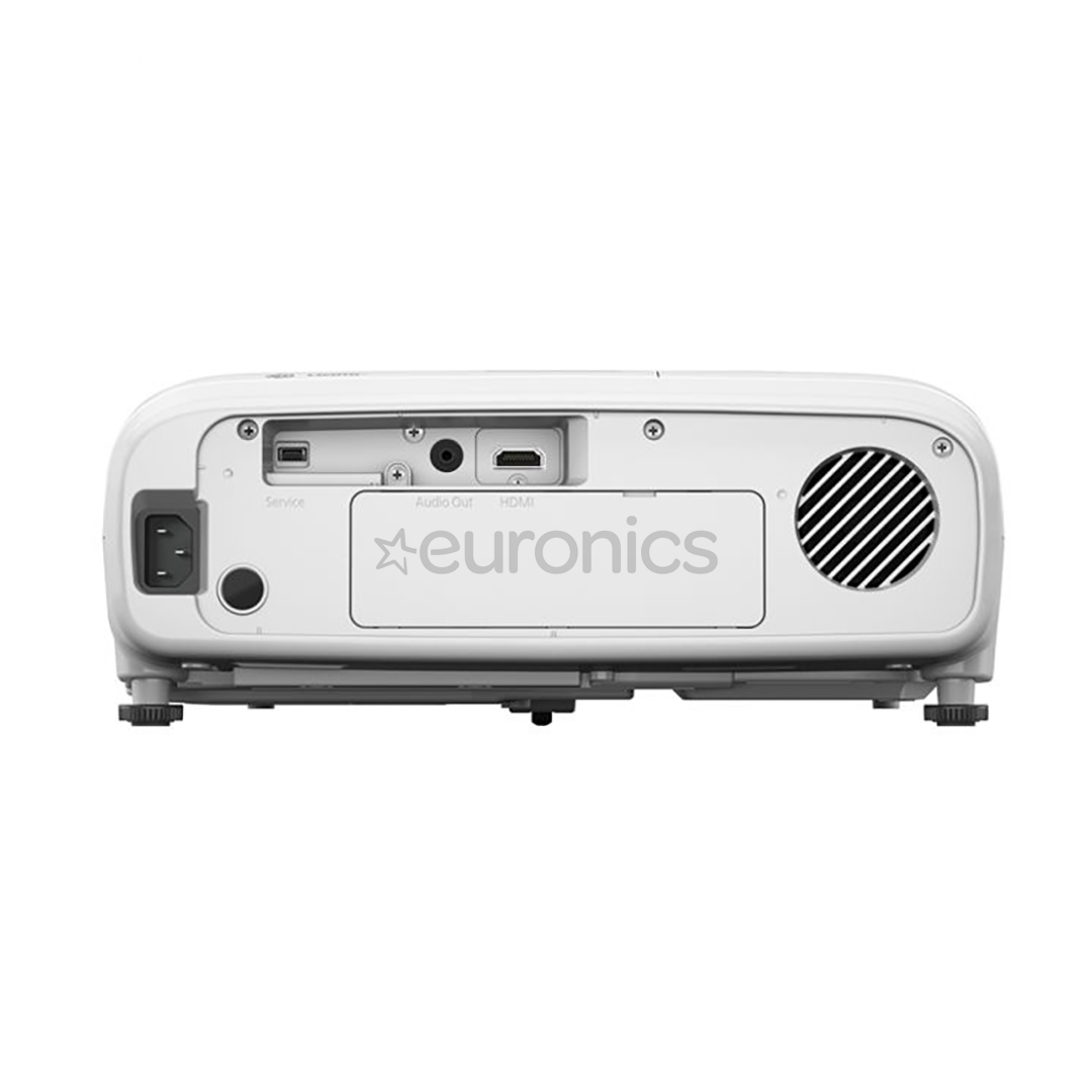 Epson EH-TW5820, white - Projector