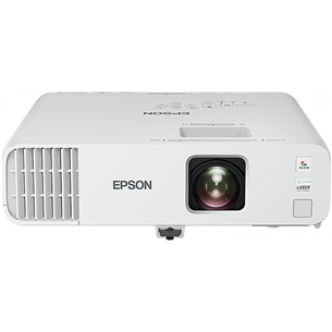 Epson EB-L250F, FHD, 4500 lm, WiFi, valge - Projektor V11HA17040