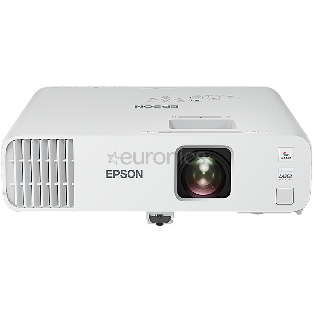 Epson EB-L250F, FHD, 4500 lm, WiFi, white - Projector