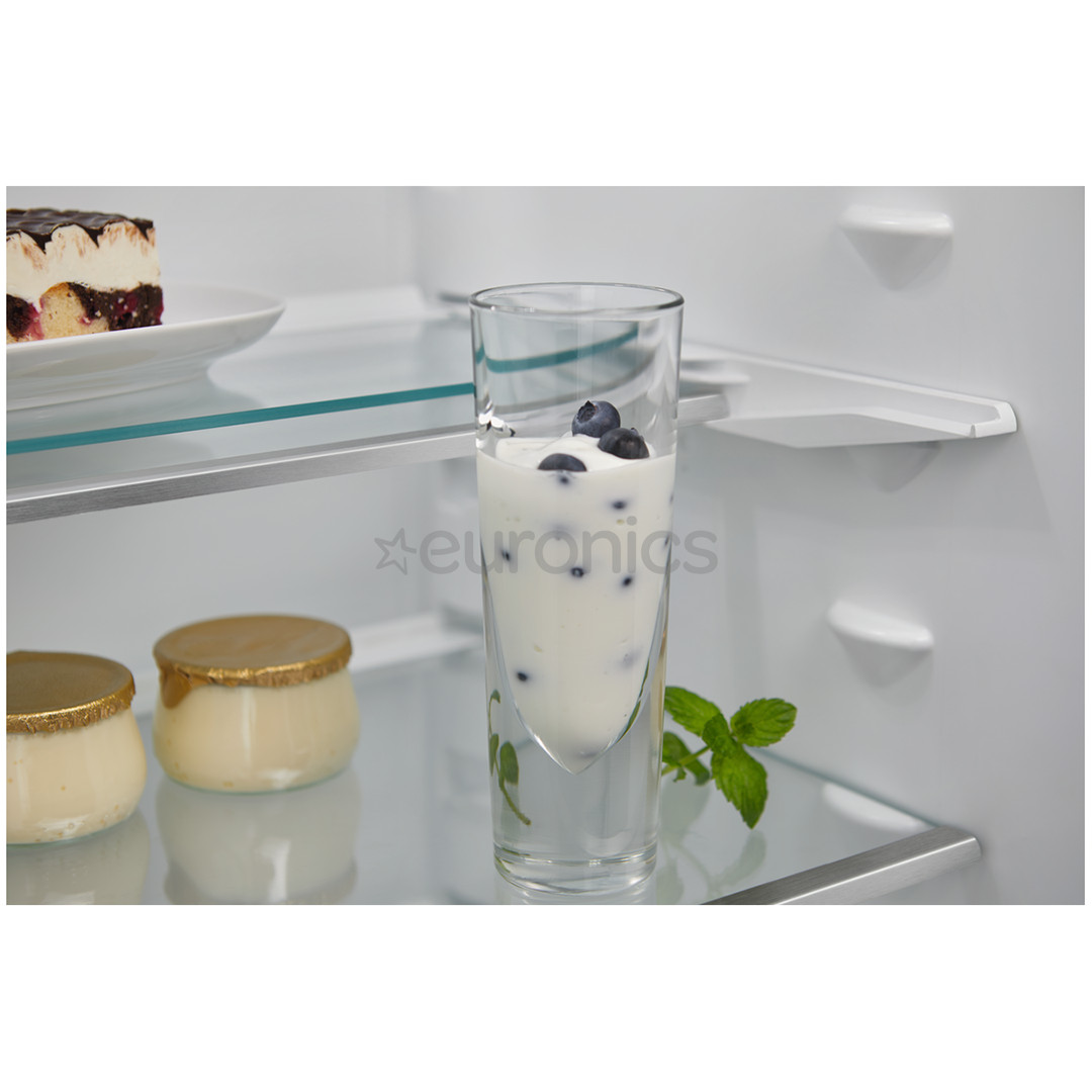Electrolux, 311 L, height 178 cm - Built-in Cooler