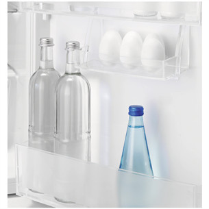 Electrolux, 311 L, height 178 cm - Built-in Cooler