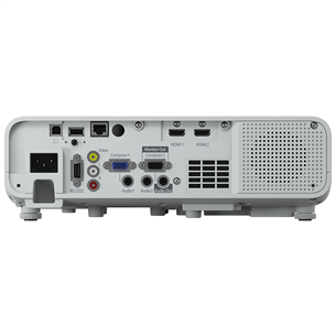Epson EB-L250F, FHD, 4500 lm, WiFi, white - Projector