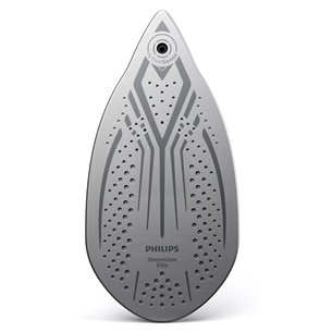 Philips PerfectCare 9000 Series, 3100 W, tumesinine/kuldne  - Triikimissüsteem