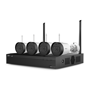 IP-камера IMOU Wireless Security System