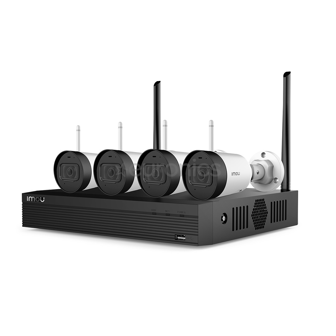 IP-камера IMOU Wireless Security System