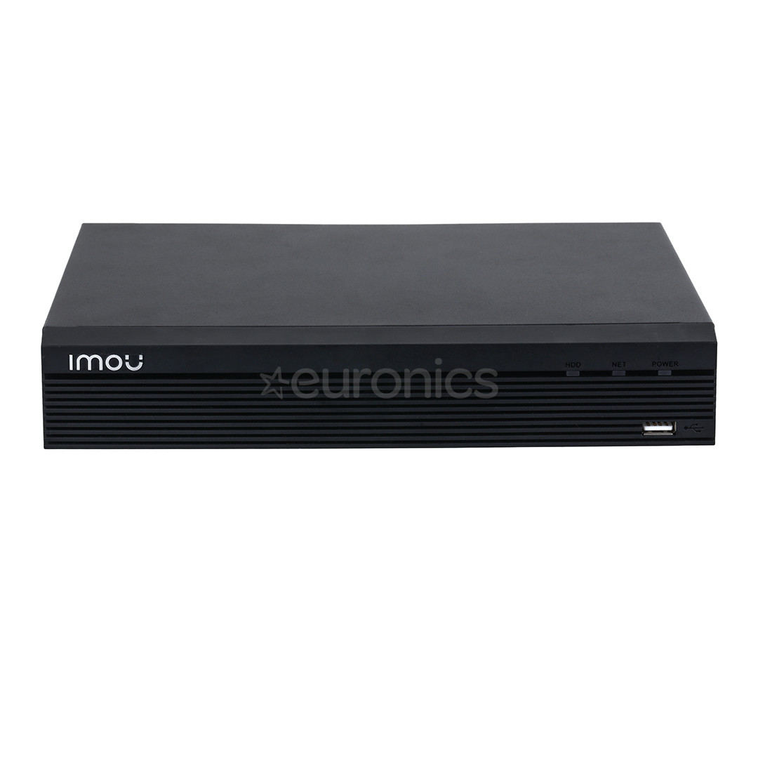 IP camera recorder IMOU N14P